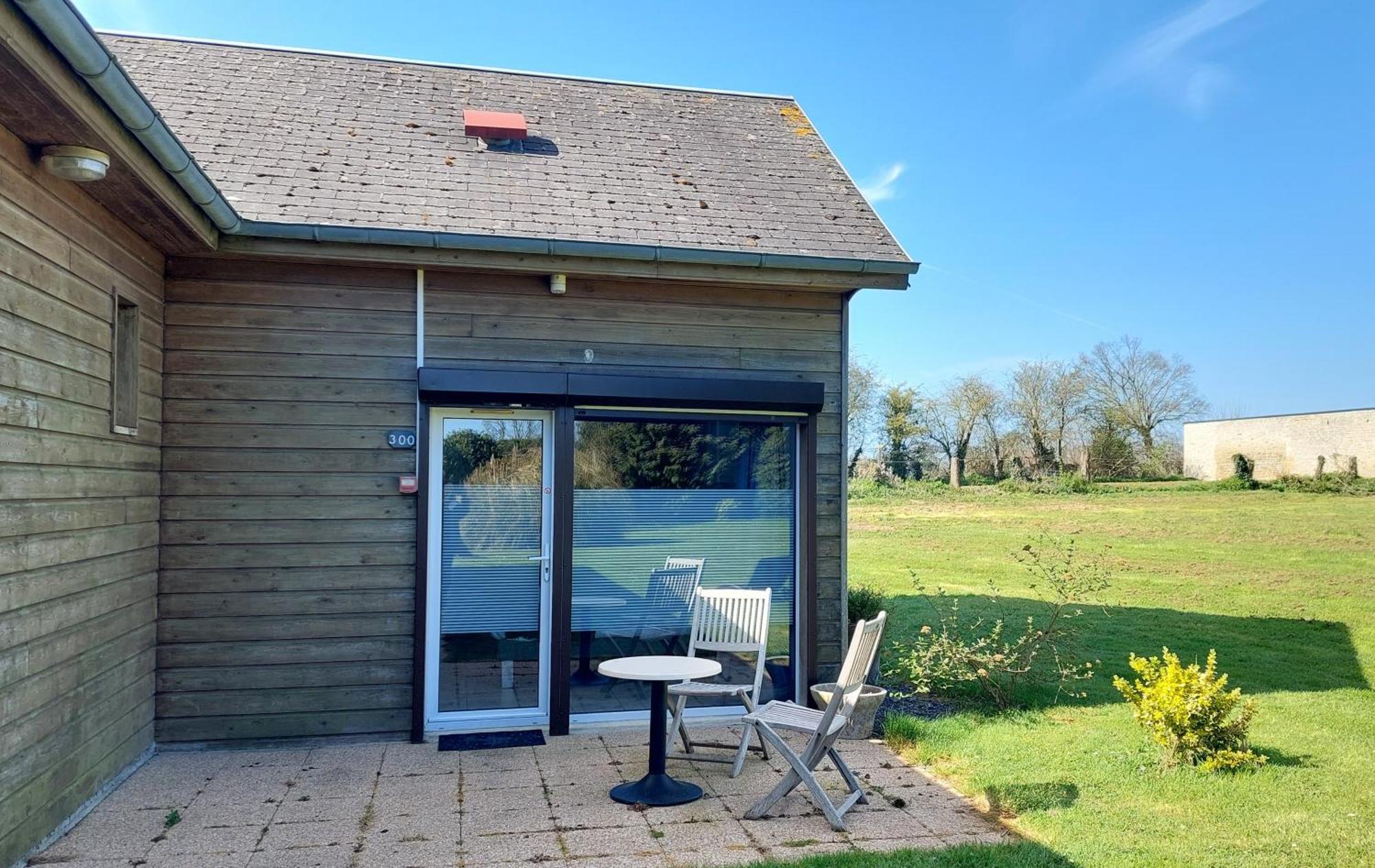 Logis La Rosiere Hotel Tracy-sur-Mer