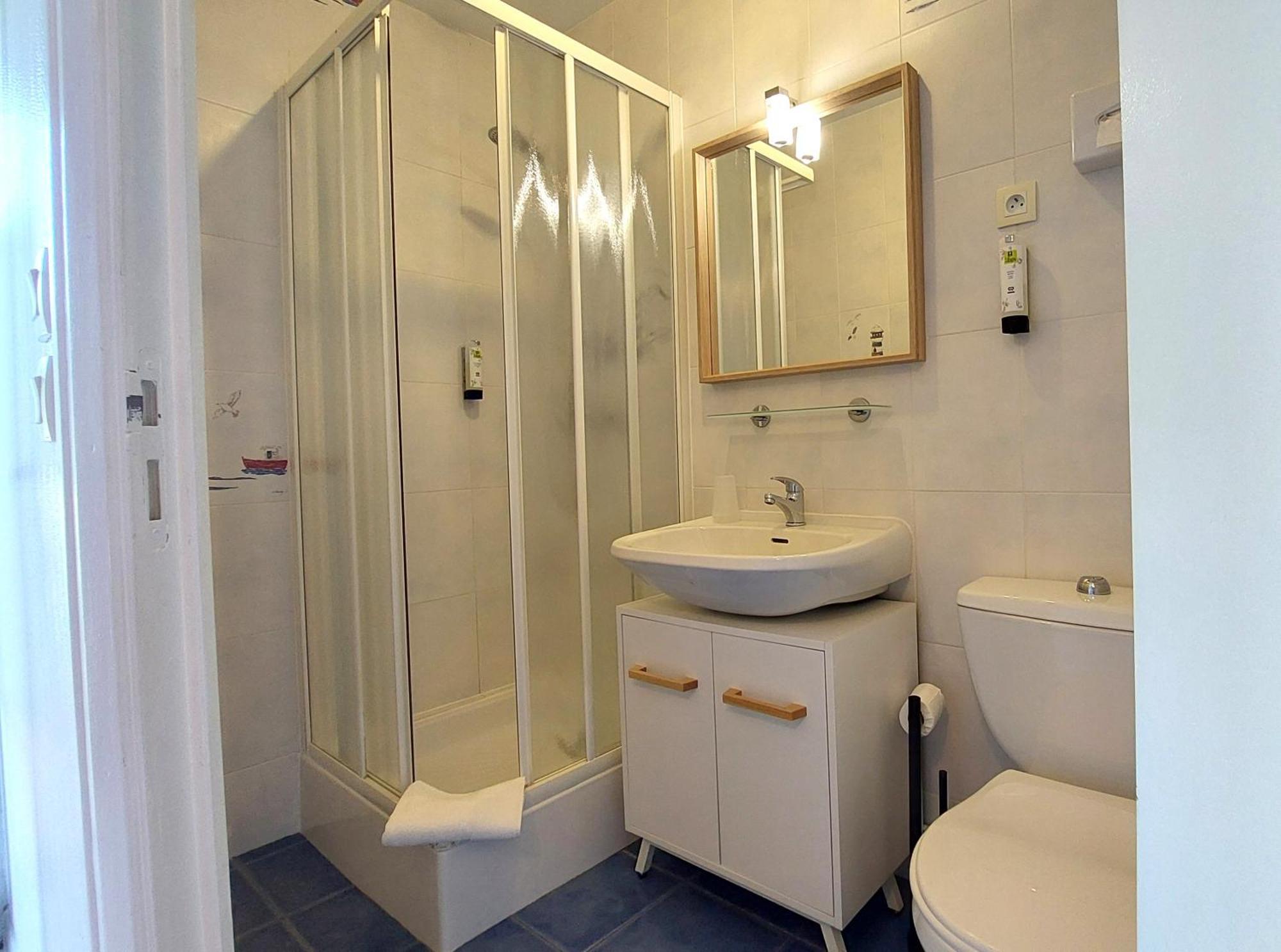 Hotel Logis La Rosiere Tracy-sur-Mer