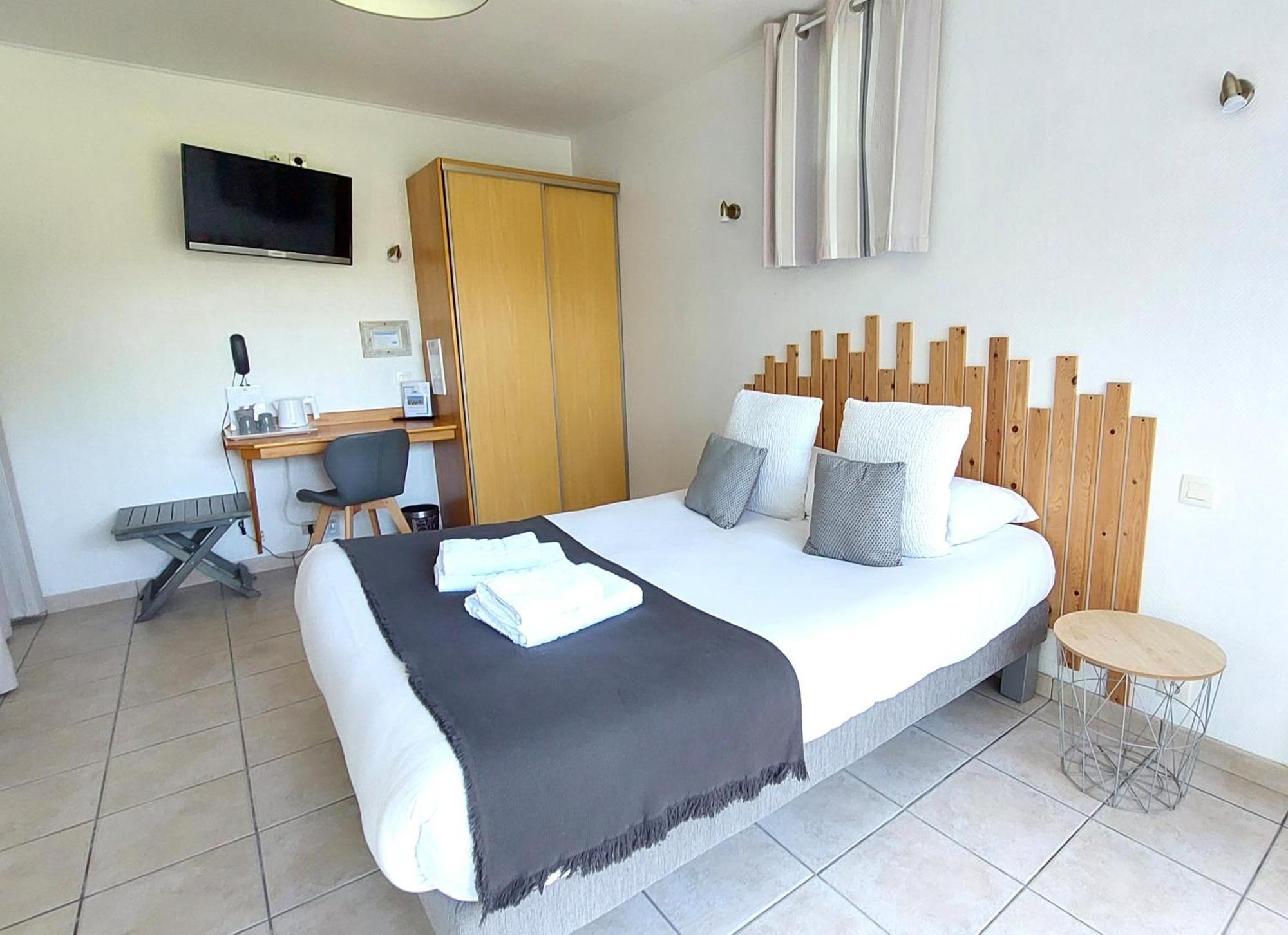 Logis La Rosiere 3* Tracy-sur-Mer