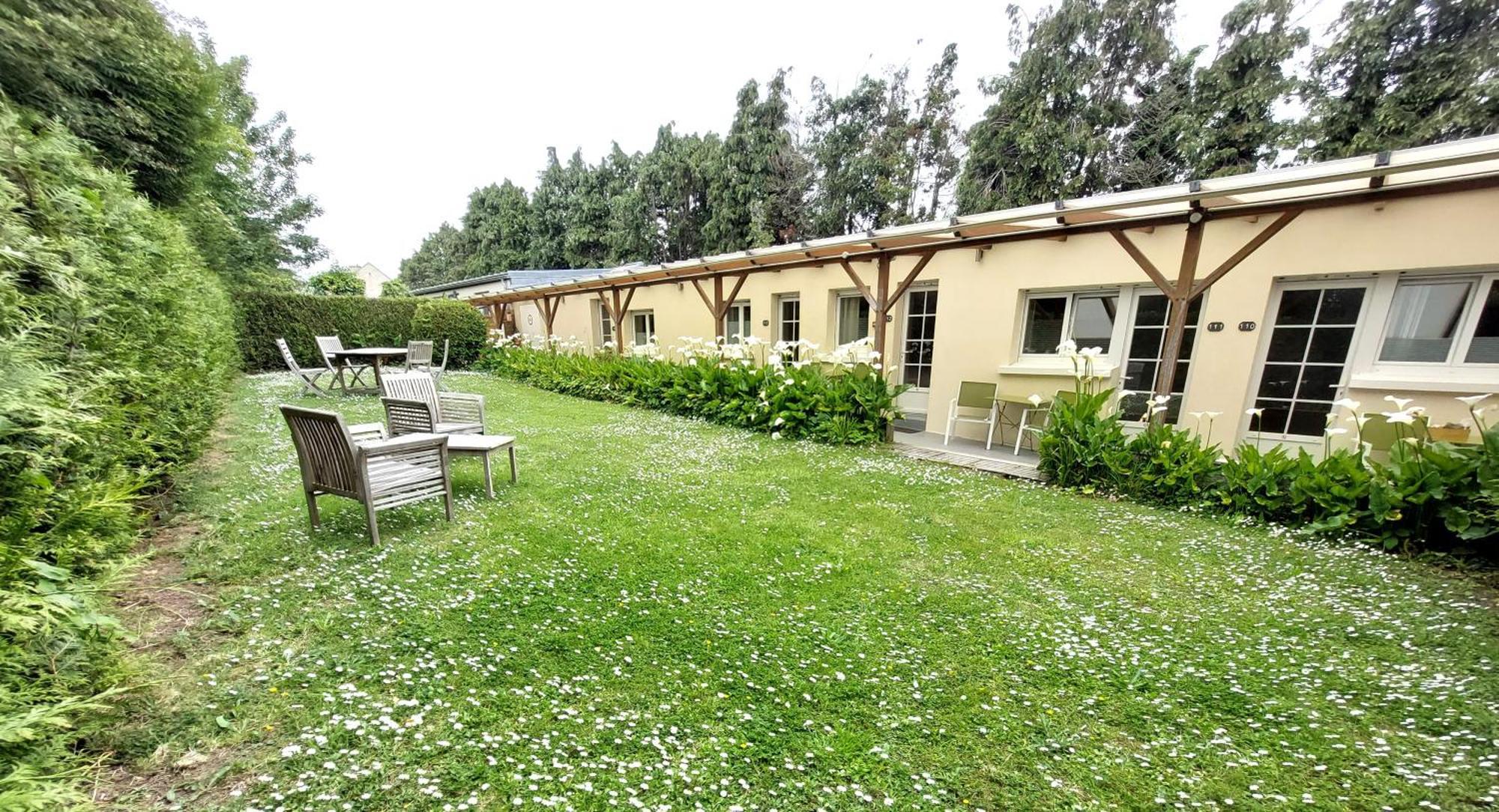 Logis La Rosiere