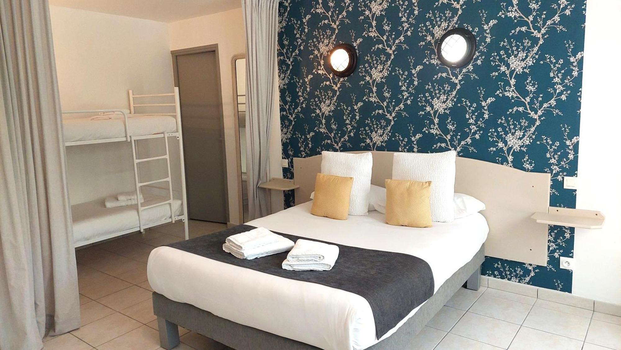 Logis La Rosiere 3* Tracy-sur-Mer