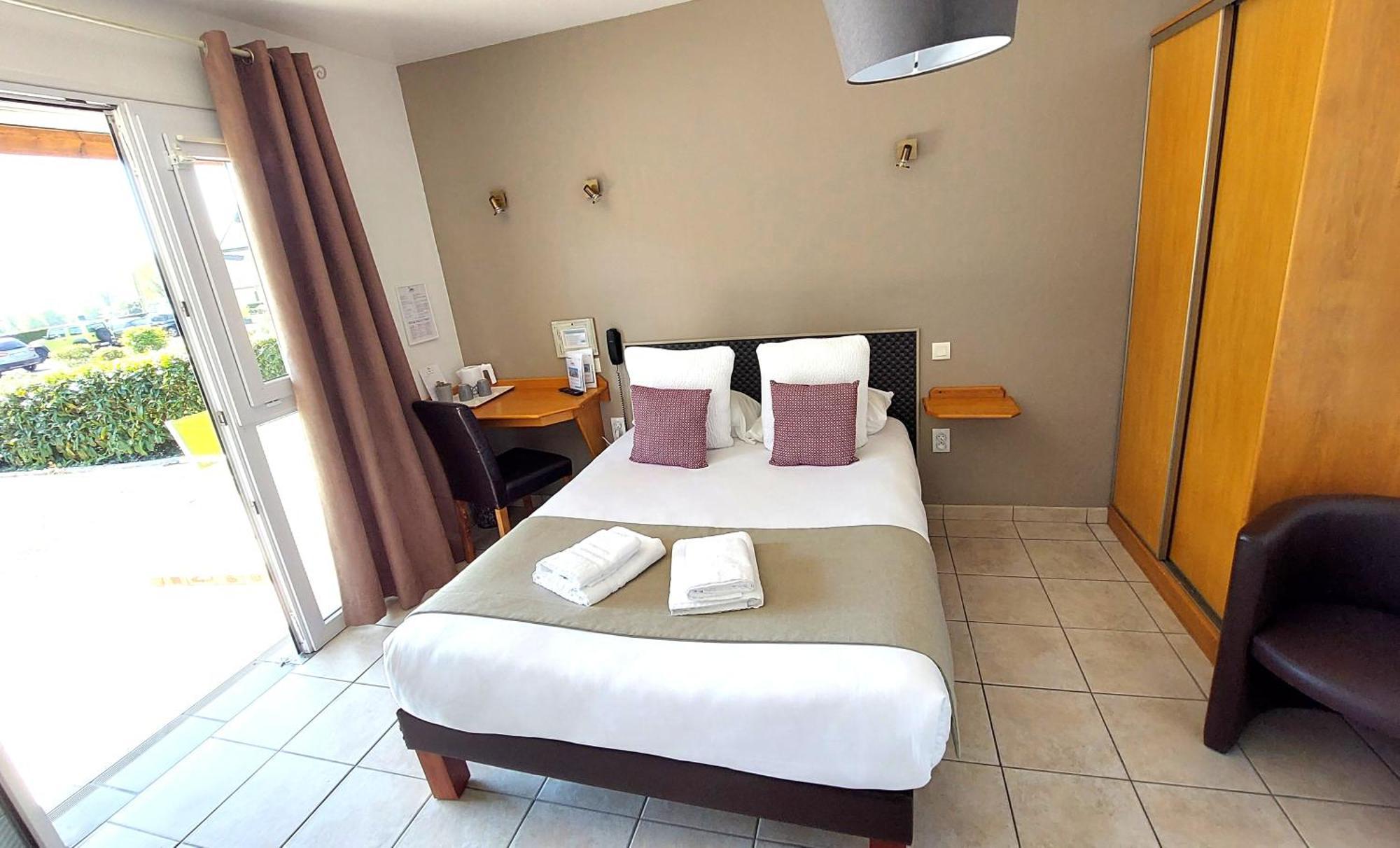 Logis La Rosiere