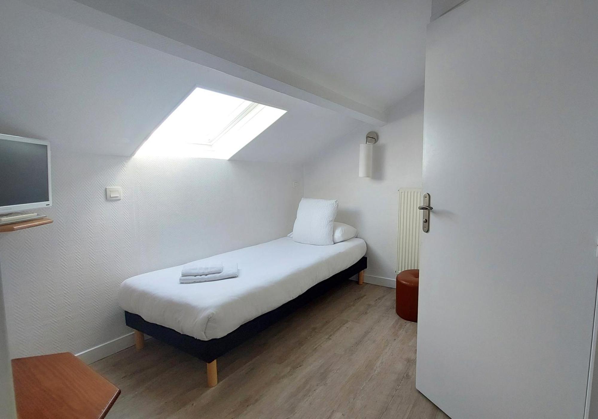 Logis La Rosiere Hotel Tracy-sur-Mer