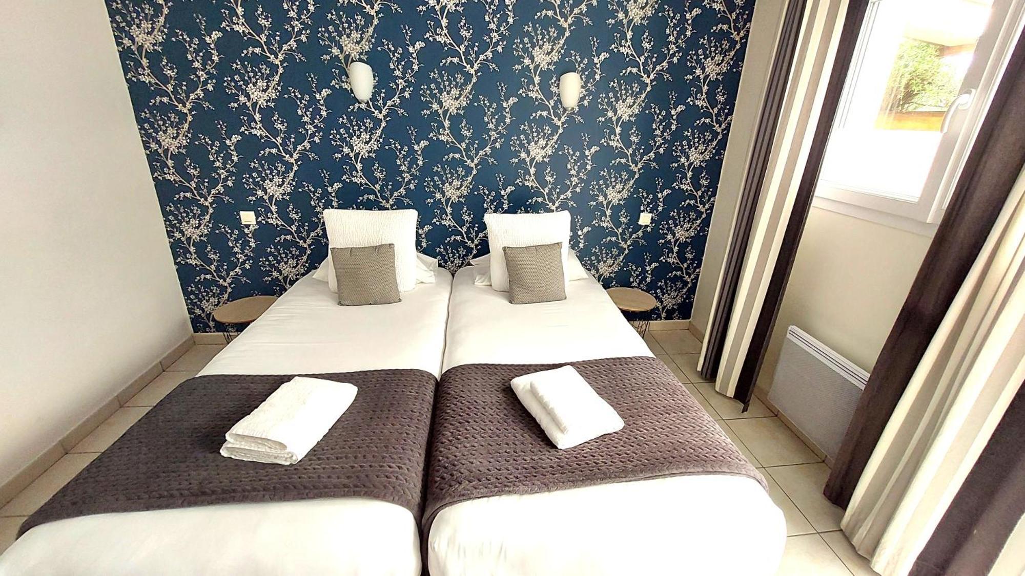 Logis La Rosiere