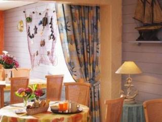 Logis La Rosiere Hotel Tracy-sur-Mer
