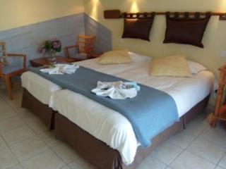 Logis La Rosiere Tracy-sur-Mer