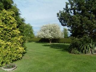 Logis La Rosiere 3* Tracy-sur-Mer