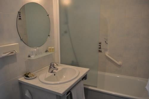 Hotel Logis La Rosiere Tracy-sur-Mer