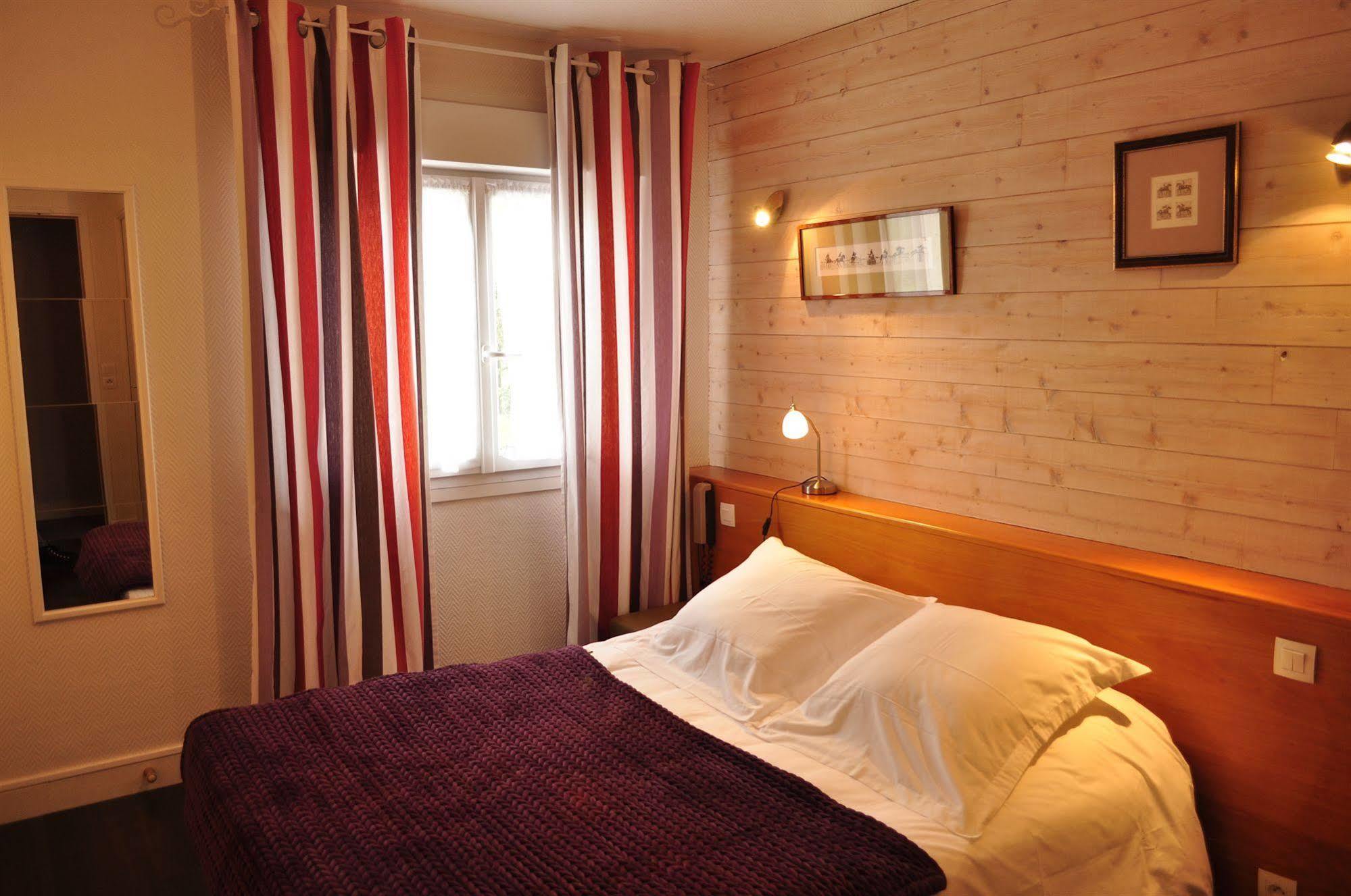Hotel Logis La Rosiere Tracy-sur-Mer