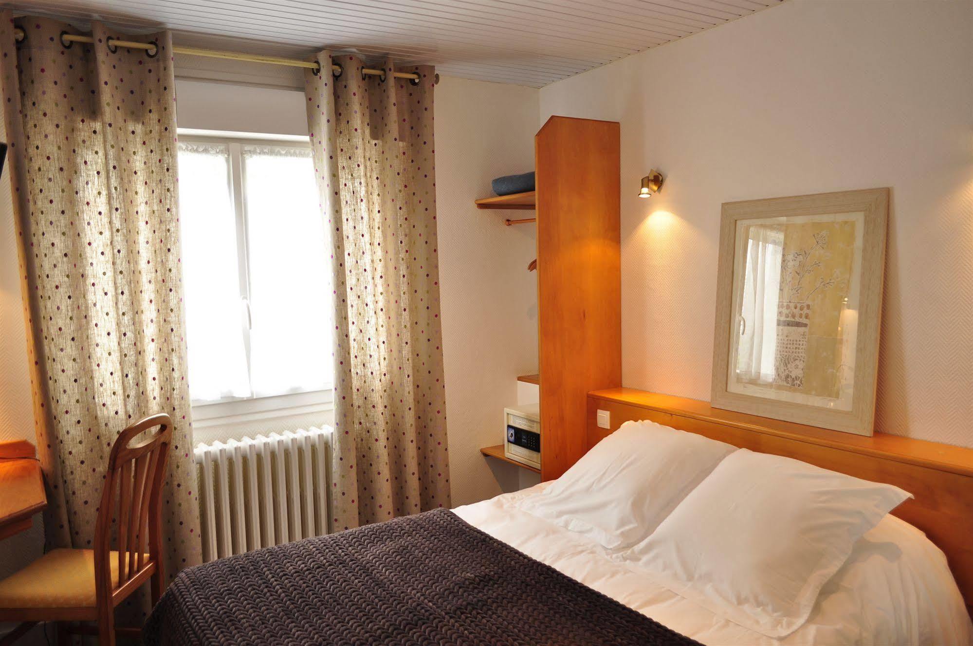 Logis La Rosiere 3*