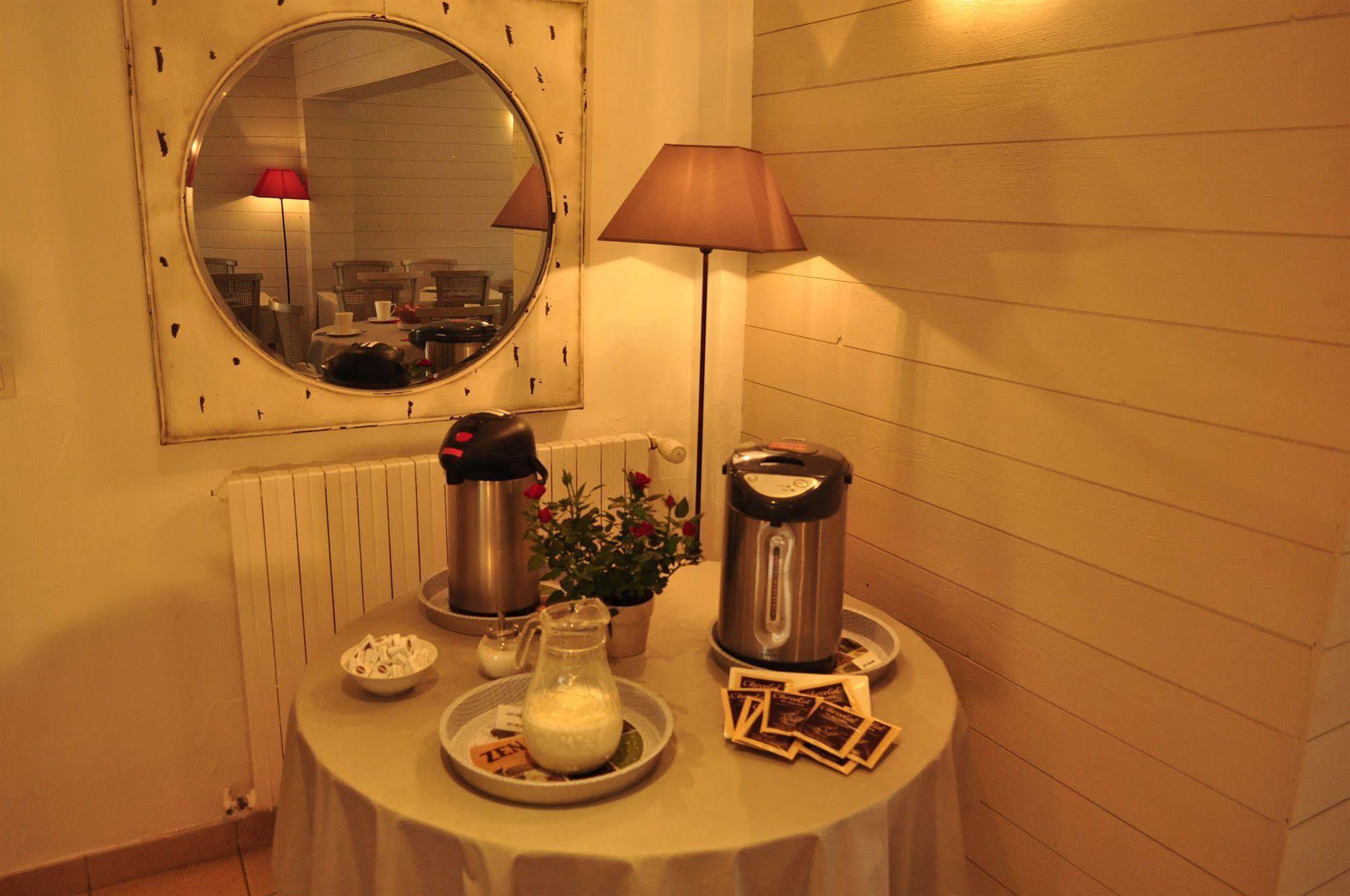 Logis La Rosiere 3*