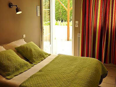 Logis La Rosiere Hotel Tracy-sur-Mer