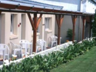 Hotel Logis La Rosiere Tracy-sur-Mer