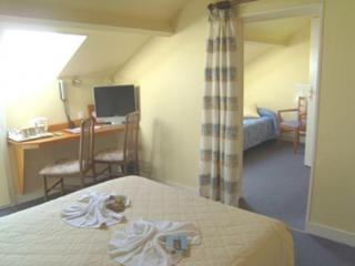 Logis La Rosiere 3* Tracy-sur-Mer