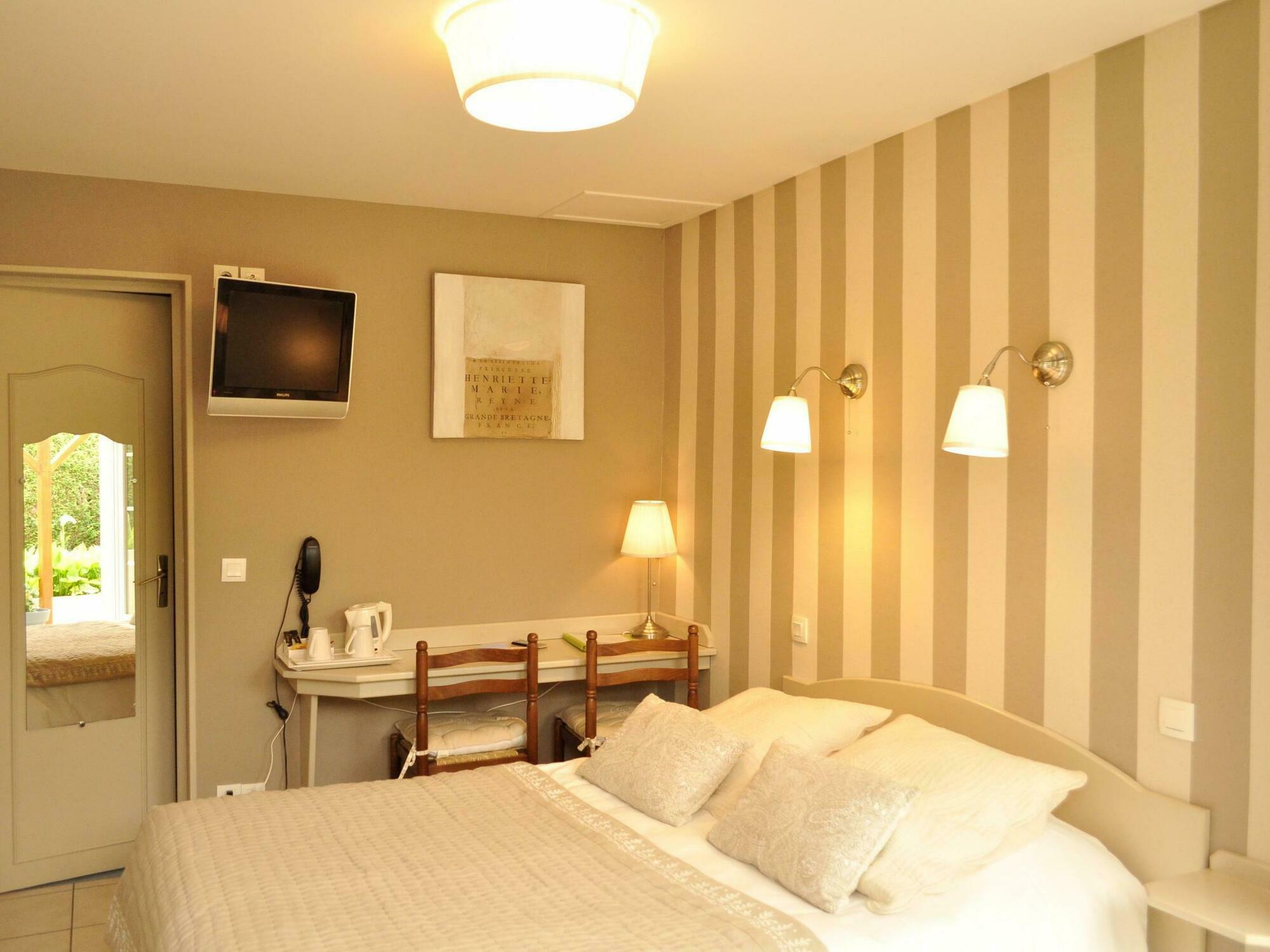 Logis La Rosiere 3*