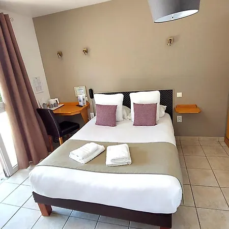 Hôtel La Rosière Tracy-sur-Mer Extérieur photo