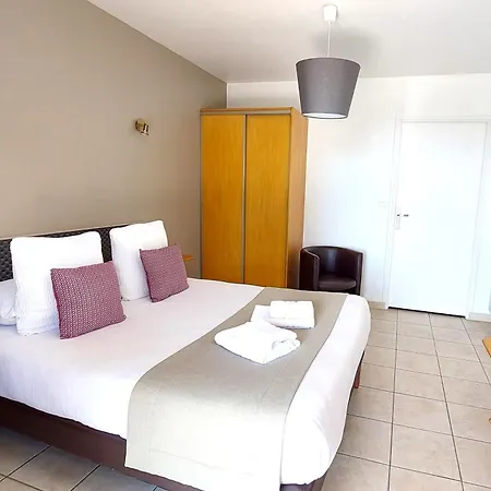Hôtel La Rosière Tracy-sur-Mer Extérieur photo