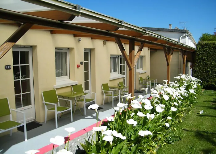 Hôtel La Rosière