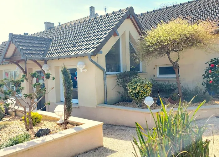 Hôtel La Rosière