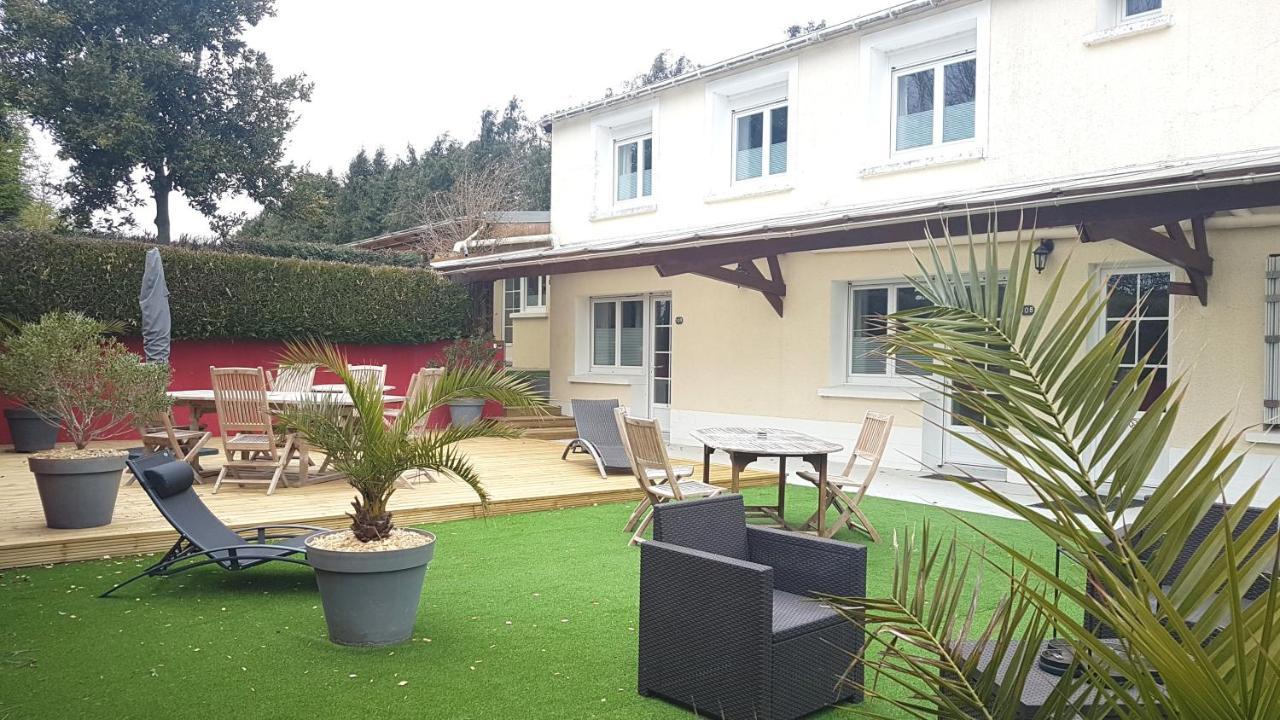 Logis La Rosiere 3* Tracy-sur-Mer