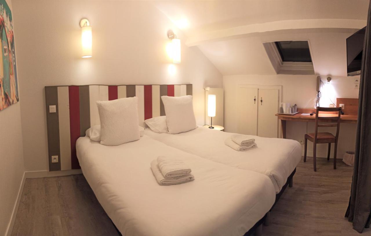 La Rosière 3* Tracy-sur-Mer