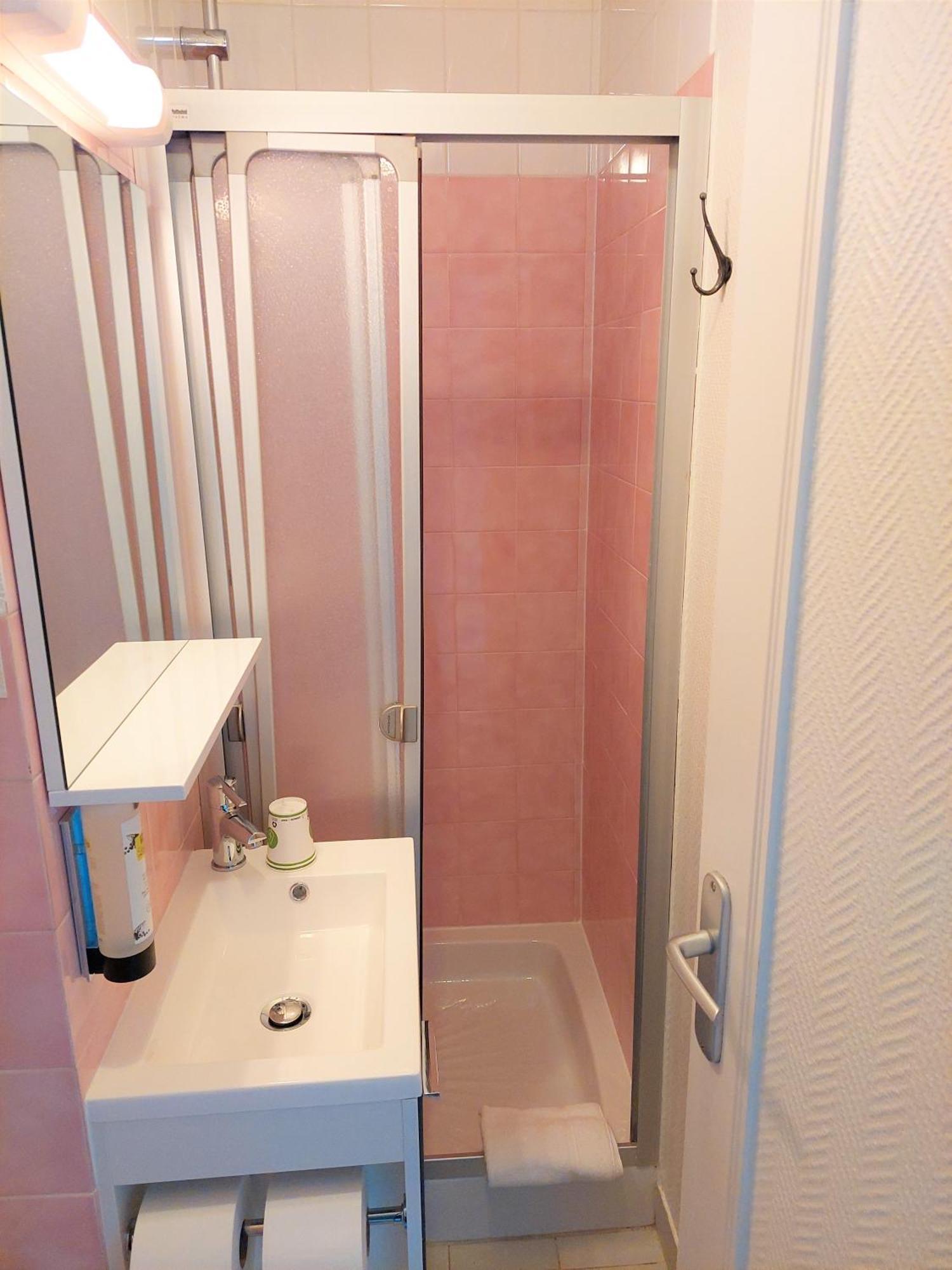 Logis La Rosiere Hotel 3*