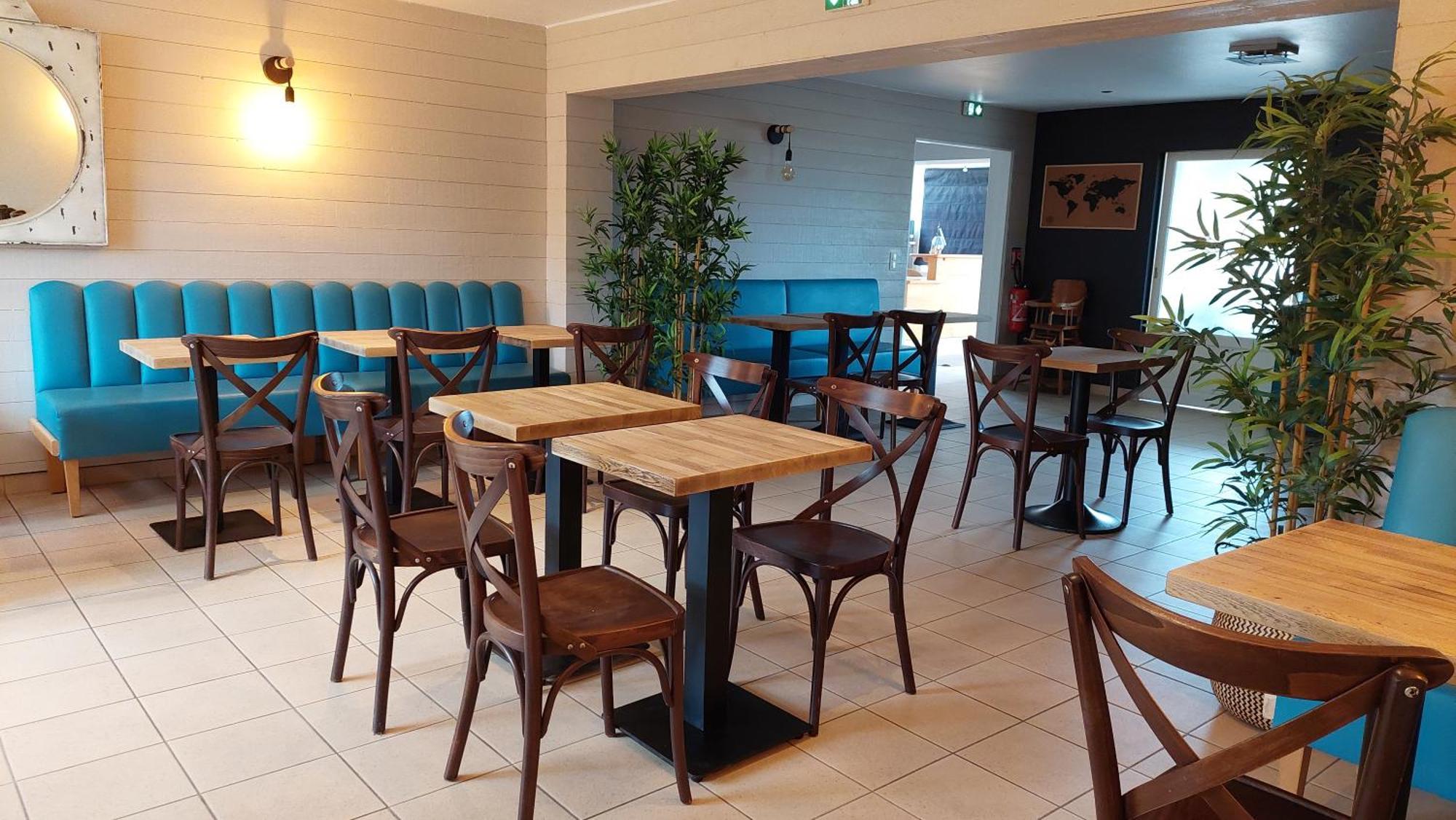 La Rosière Hotel Tracy-sur-Mer