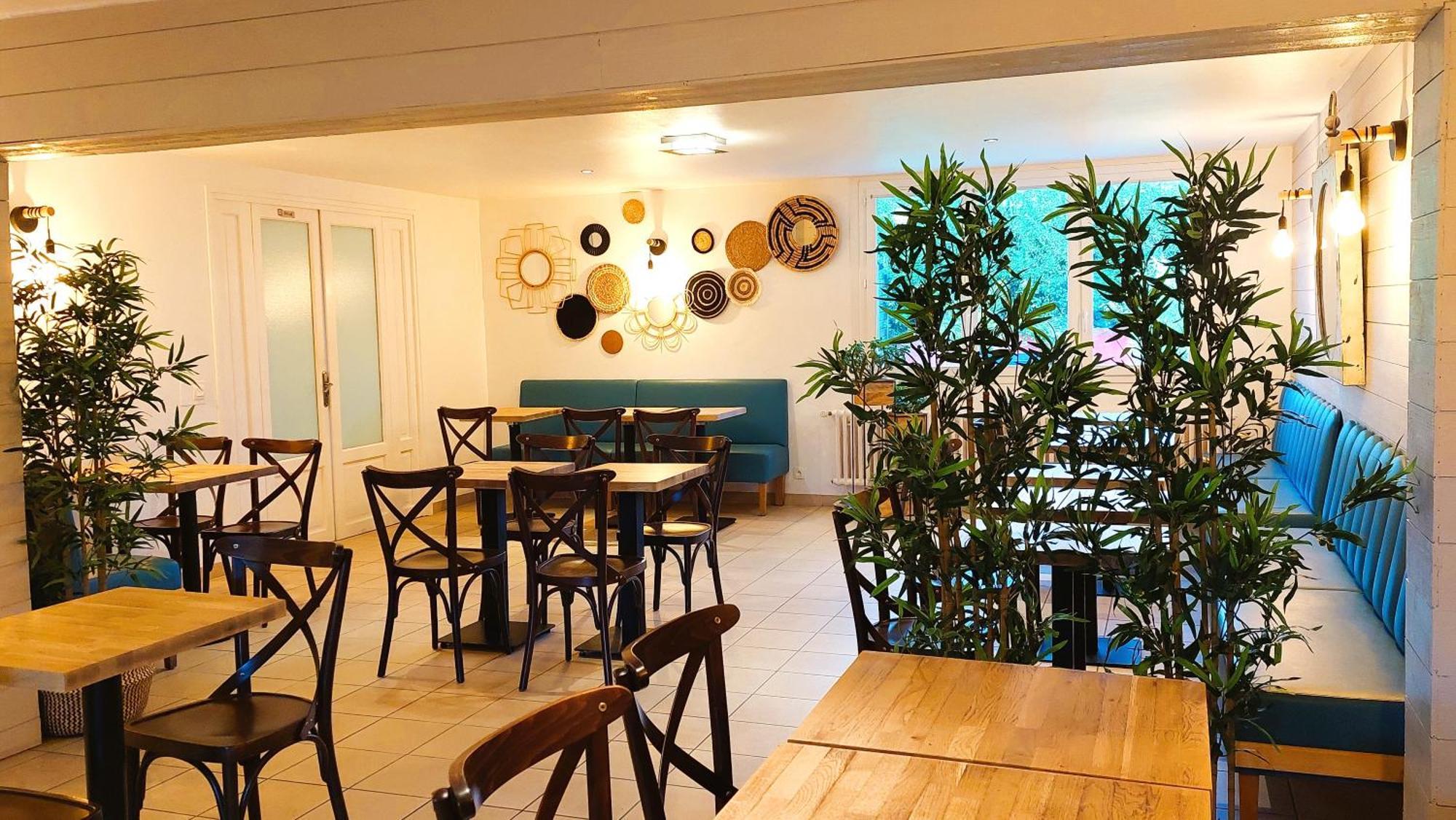 Logis La Rosiere Tracy-sur-Mer