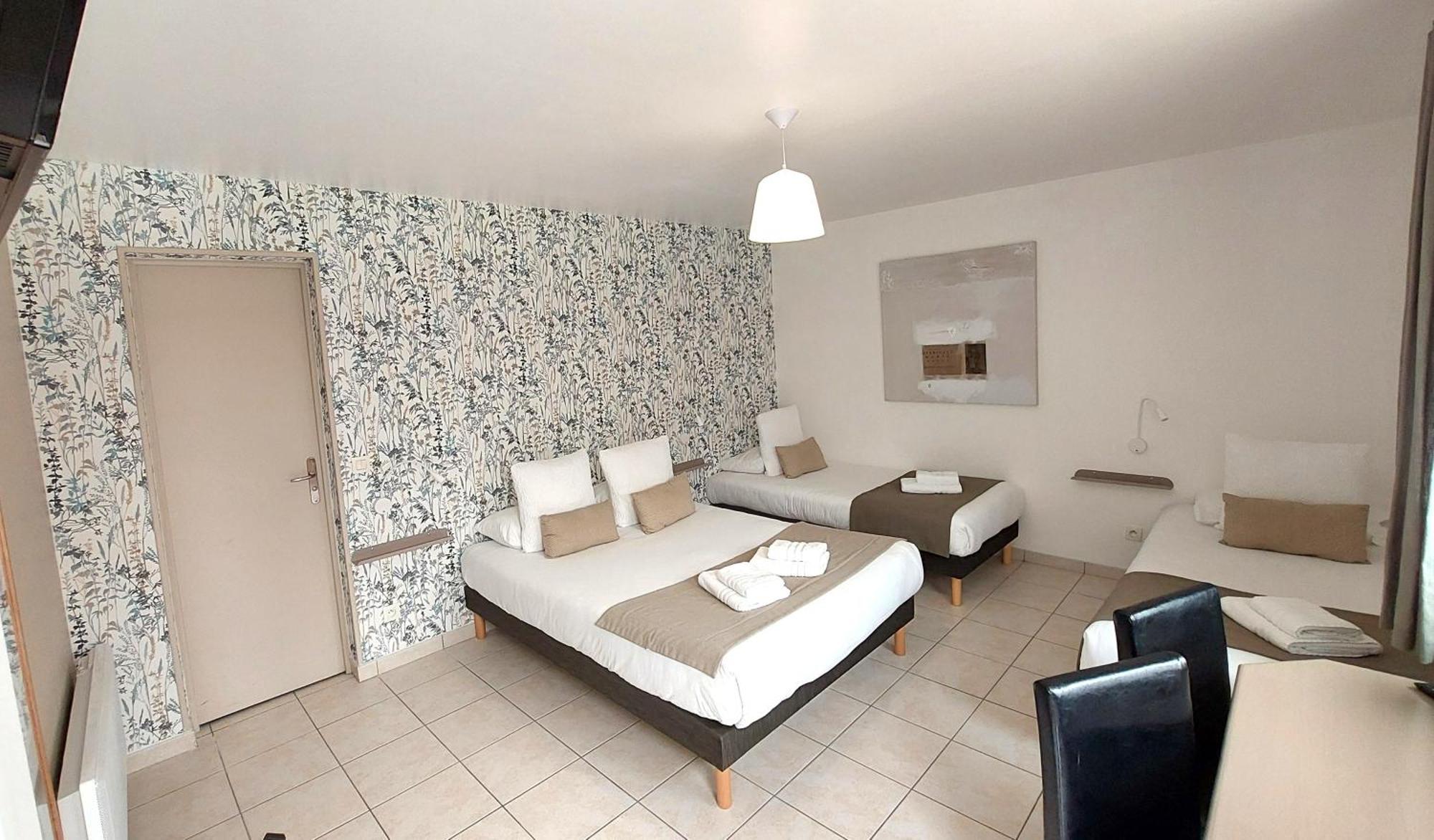 La Rosière Hotel Tracy-sur-Mer