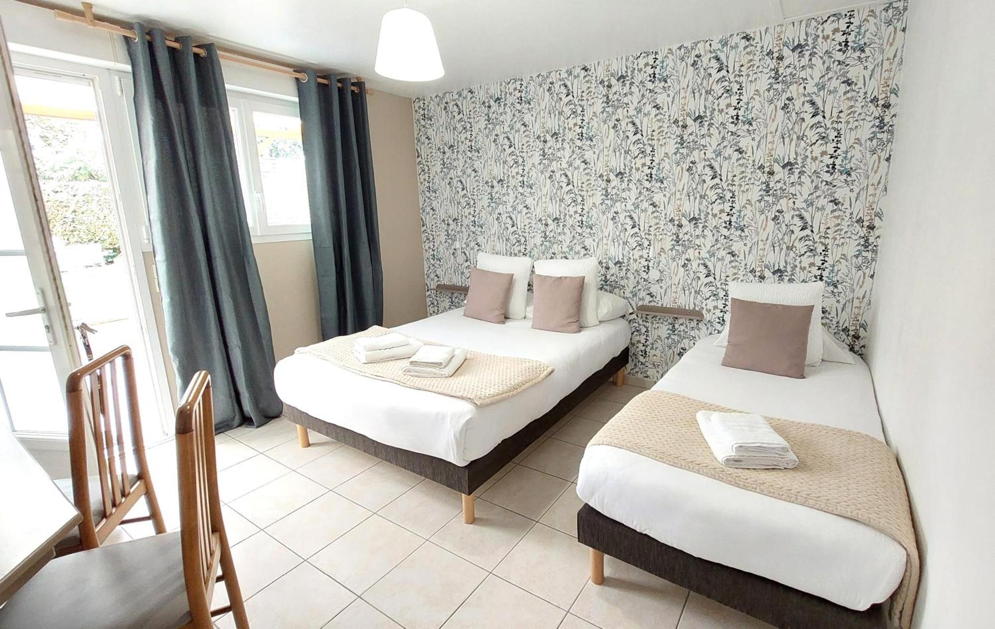 Logis La Rosiere 3*