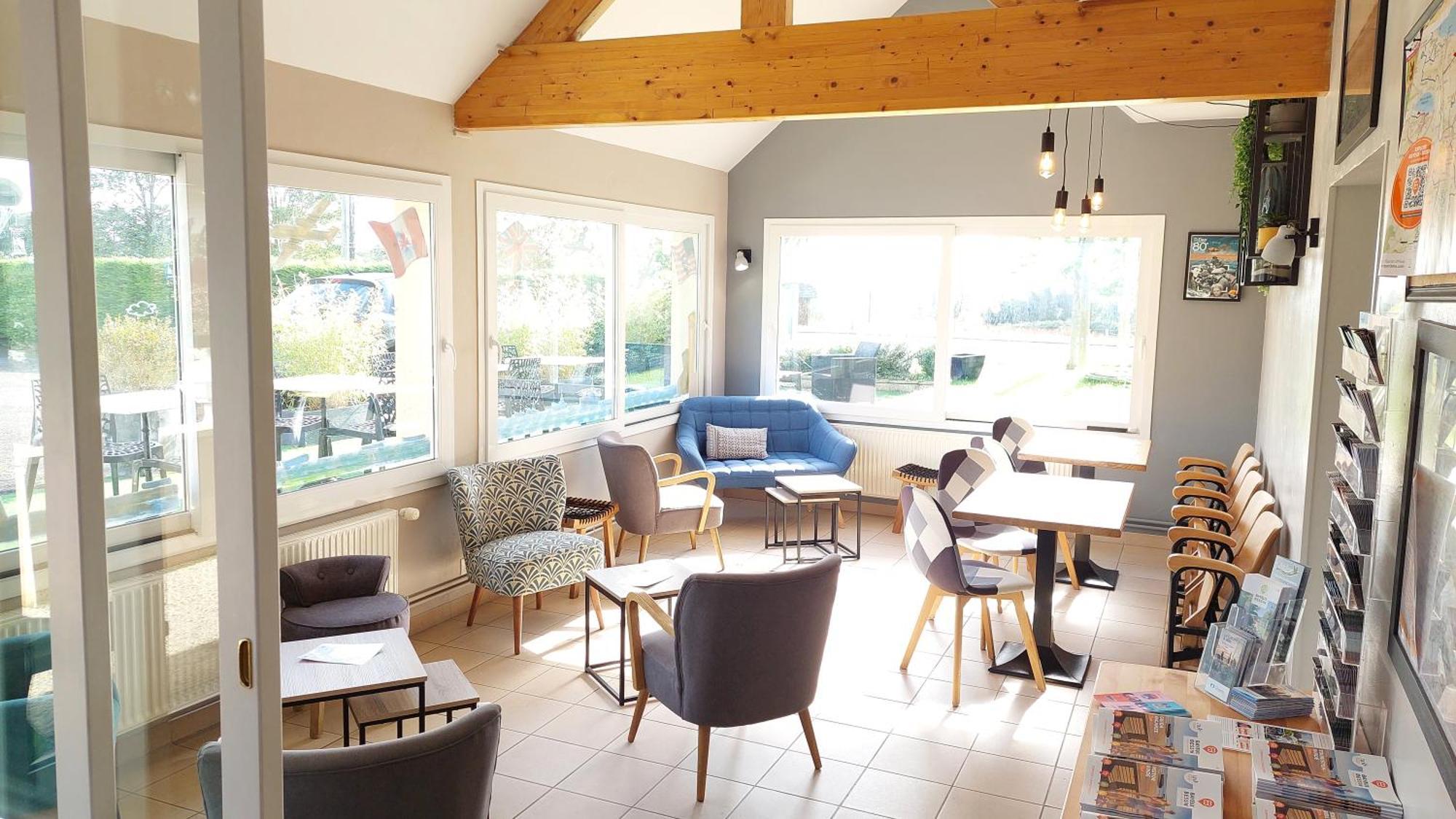 Logis La Rosiere Hotel