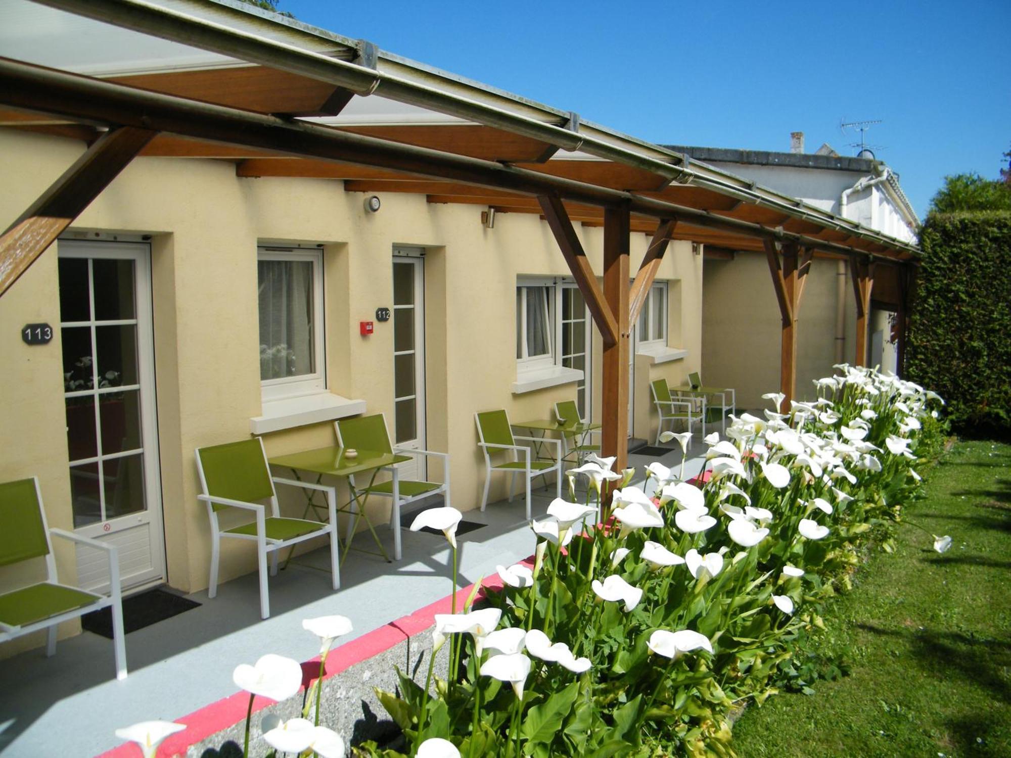 La Rosière