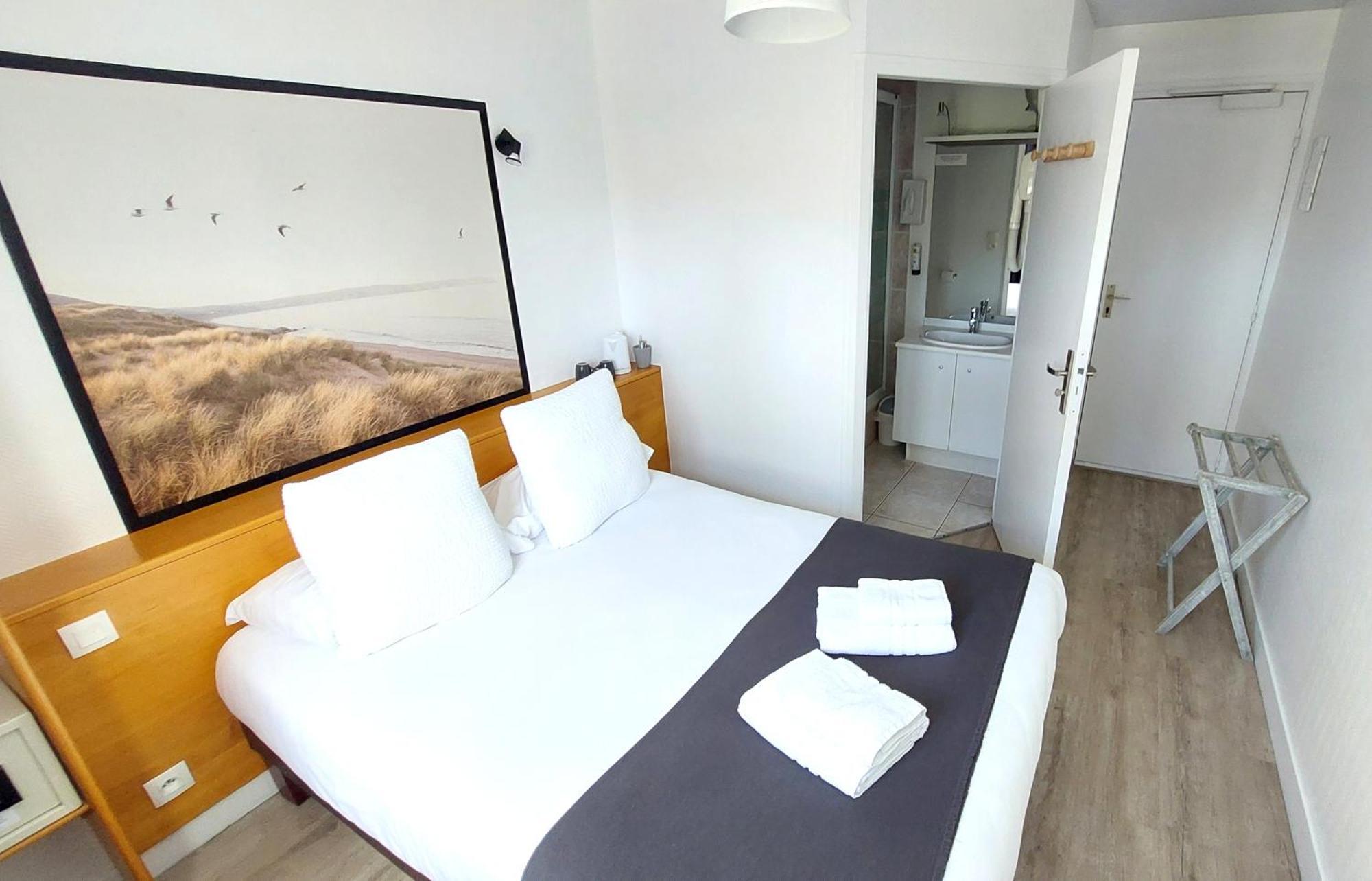 Logis La Rosiere