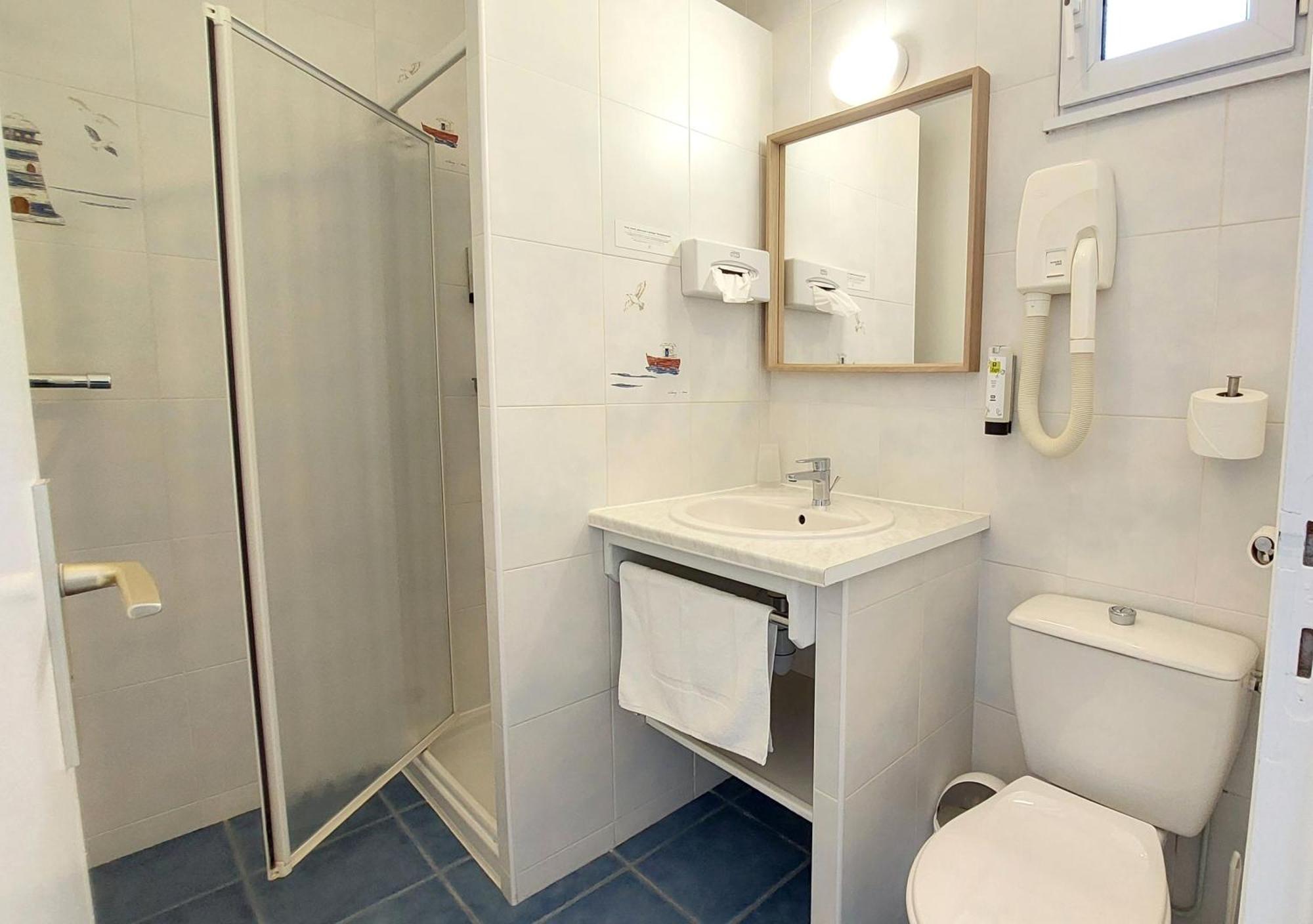 Logis La Rosiere Hotel 3*