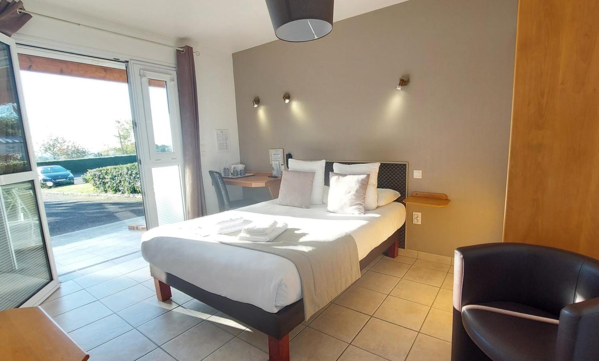 La Rosière 3* Tracy-sur-Mer
