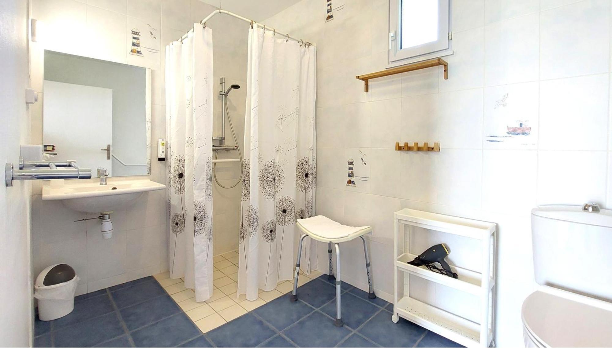 Logis La Rosiere 3* Tracy-sur-Mer