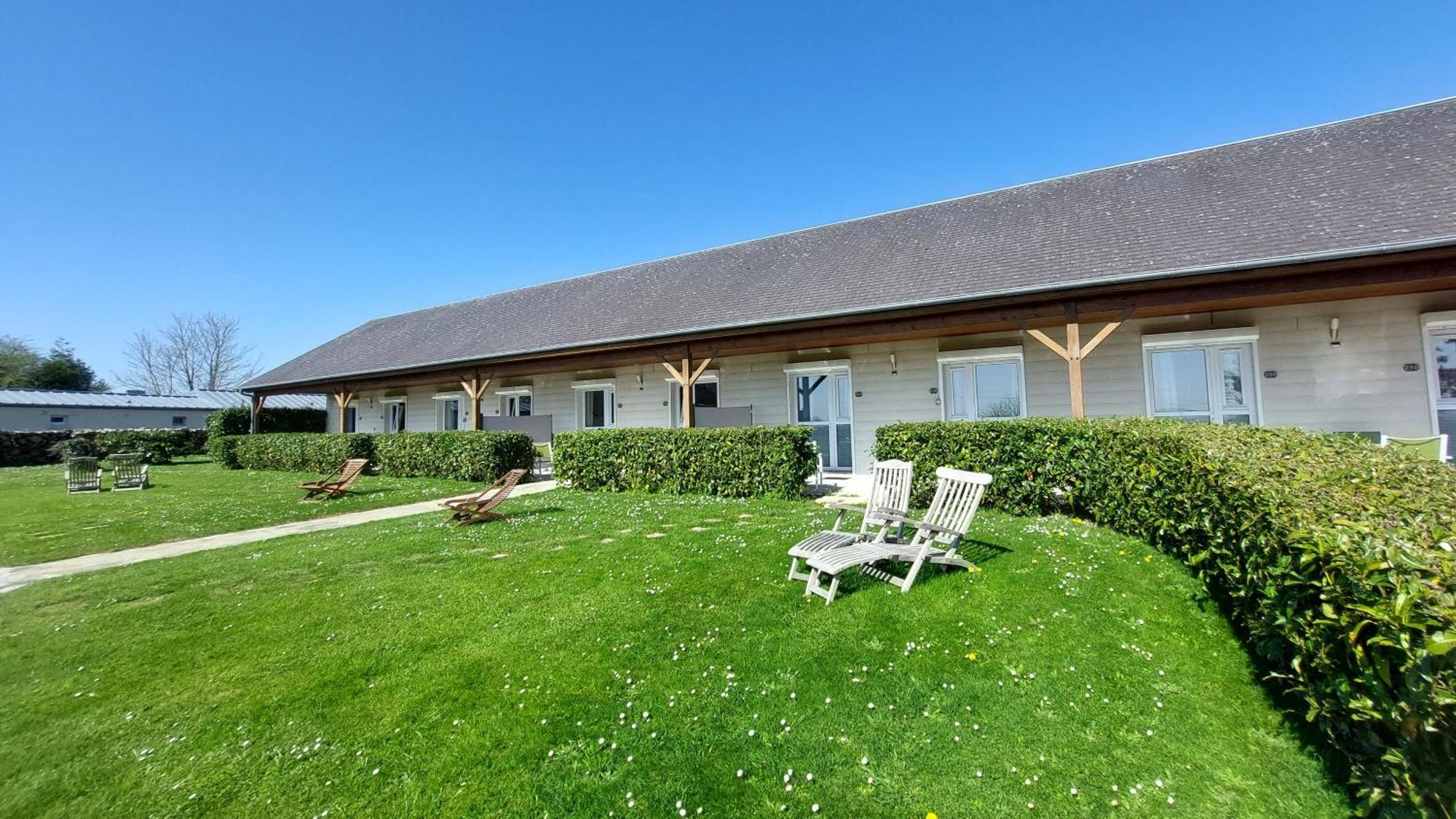 Logis La Rosiere Hotel