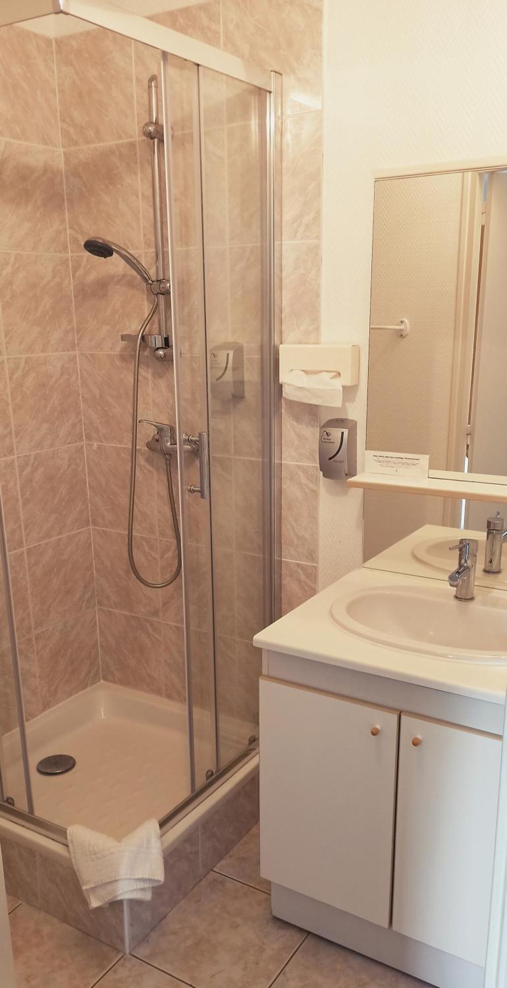 Logis La Rosiere Hotel Tracy-sur-Mer