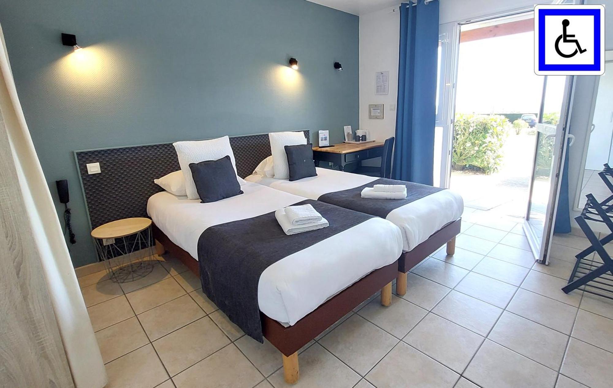 Hotel La Rosière 3*