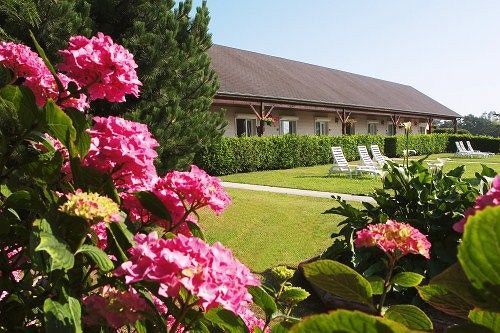 La Rosière Hotel 3*