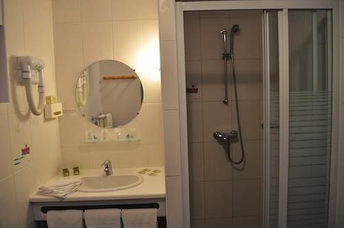 Logis La Rosiere Tracy-sur-Mer