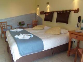 Logis La Rosiere Hotel
