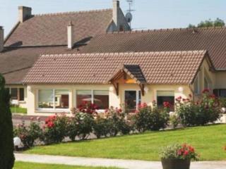 Logis La Rosiere 3*