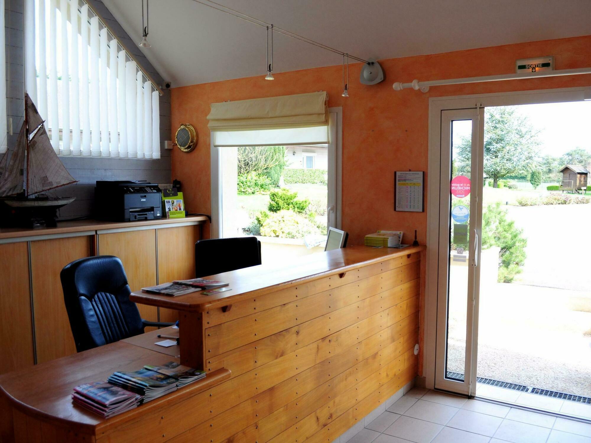 Logis La Rosiere 3*